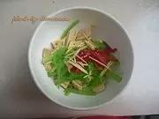 5款腐竹做法,老少都愛吃