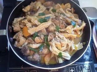 5款腐竹做法,老少都愛吃
