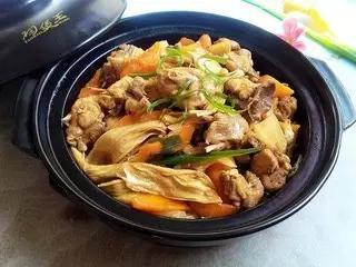 5款腐竹做法,老少都愛吃