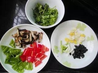 5款腐竹做法,老少都愛吃