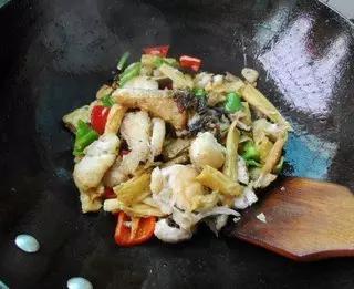 5款腐竹做法,老少都愛吃