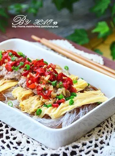 5款腐竹做法,老少都愛吃