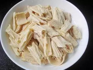 5款腐竹做法,老少都愛吃