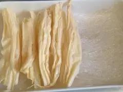 5款腐竹做法,老少都愛吃