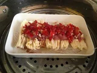 5款腐竹做法,老少都愛吃
