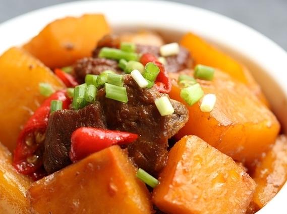 16種排骨的做法,讓你這一年不停的換味
