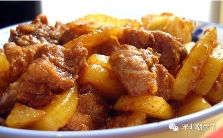 16種排骨的做法,讓你這一年不停的換味