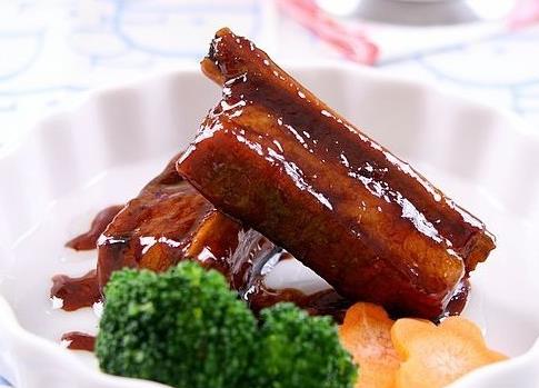 16種排骨的做法,讓你這一年不停的換味