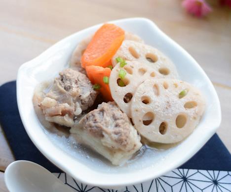 16種排骨的做法,讓你這一年不停的換味