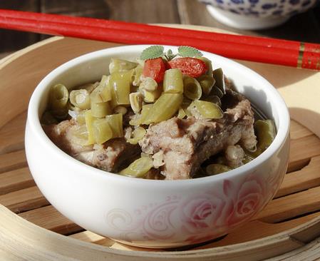 16種排骨的做法,讓你這一年不停的換味