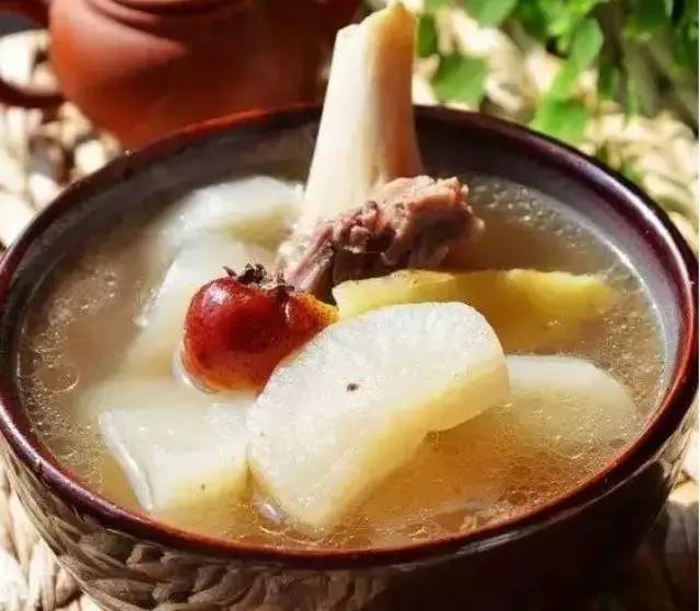 對症喝湯,小病全消~把健康燉成二十道養生湯!
