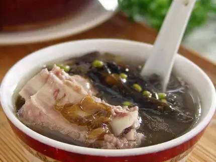 對症喝湯,小病全消~把健康燉成二十道養生湯!
