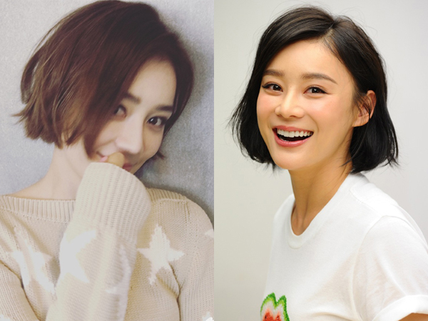 剪掉煩惱絲 短髮girl正當道