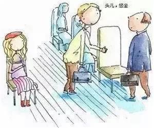 人生，就像乘坐一輛公車… 看完，會有很大的感悟！