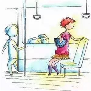 人生，就像乘坐一輛公車… 看完，會有很大的感悟！