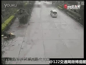 摩托車事故多發的「九大原因」-安全駕駛知識大全摩托車友必修功課!