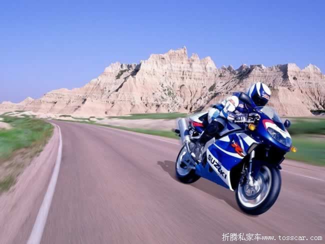摩托車事故多發的「九大原因」-安全駕駛知識大全摩托車友必修功課!