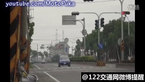 摩托車事故多發的「九大原因」-安全駕駛知識大全摩托車友必修功課!