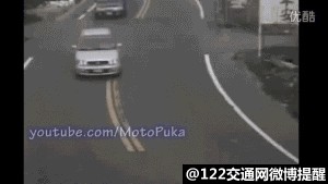 摩托車事故多發的「九大原因」-安全駕駛知識大全摩托車友必修功課!