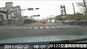 摩托車事故多發的「九大原因」-安全駕駛知識大全摩托車友必修功課!