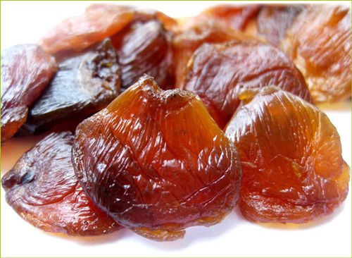 素食中的補血之王是「它」!效果竟大勝阿膠1000倍!女人「那個來」一定要吃,超補血!吃完臉紅潤潤的!