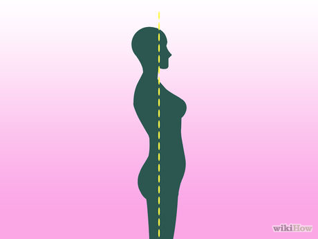 以Walk in High Heels Step 3為標題的圖片