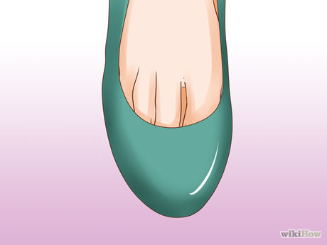 以Walk in High Heels Step 6為標題的圖片