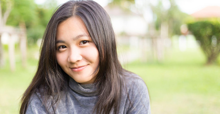 女人妳不愛自己,誰來愛妳?