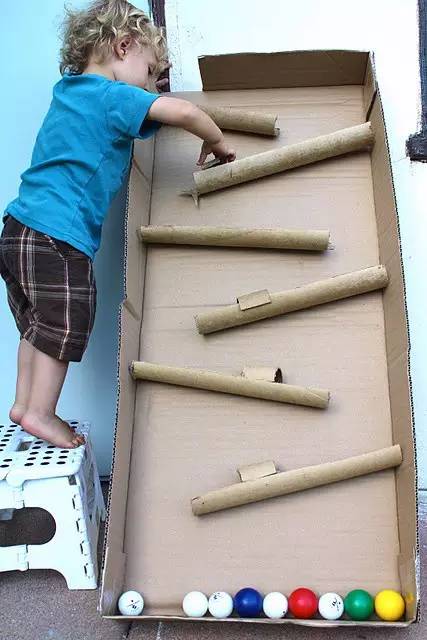 讓熊孩子分分鐘安靜下來的9款遊戲!你值得擁有!