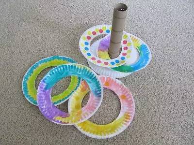 讓熊孩子分分鐘安靜下來的9款遊戲!你值得擁有!