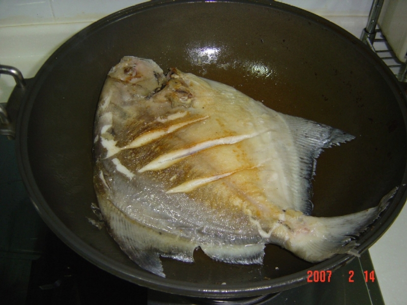 五星級主廚不藏私秘訣大公開！告訴你煎魚不散、燒魚不碎、蒸魚不腥的絕招 ！！