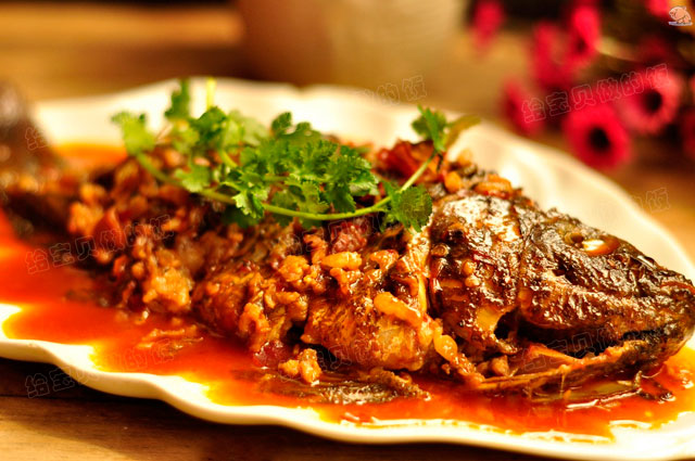 五星級主廚不藏私秘訣大公開！告訴你煎魚不散、燒魚不碎、蒸魚不腥的絕招 ！！