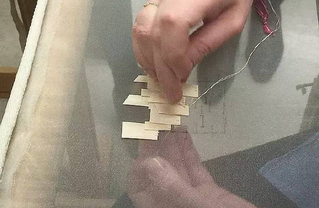 我參觀完香奈兒的手工坊,才明白『貴』都是有道理的.....