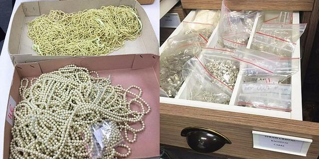 我參觀完香奈兒的手工坊,才明白『貴』都是有道理的.....