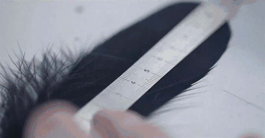 我參觀完香奈兒的手工坊,才明白『貴』都是有道理的.....