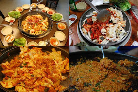 【韓流美食瘋】去韓國必吃的19種美食,就算肥死也甘願啦!!網民:真的mashida!!