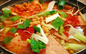 【韓流美食瘋】去韓國必吃的19種美食,就算肥死也甘願啦!!網民:真的mashida!!