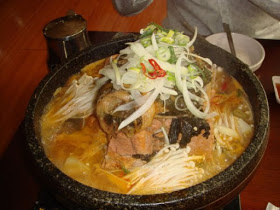 【韓流美食瘋】去韓國必吃的19種美食,就算肥死也甘願啦!!網民:真的mashida!!