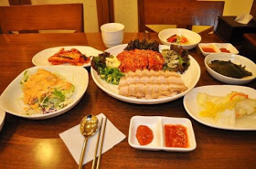 【韓流美食瘋】去韓國必吃的19種美食,就算肥死也甘願啦!!網民:真的mashida!!