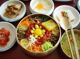 【韓流美食瘋】去韓國必吃的19種美食,就算肥死也甘願啦!!網民:真的mashida!!
