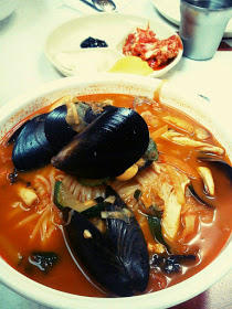 【韓流美食瘋】去韓國必吃的19種美食,就算肥死也甘願啦!!網民:真的mashida!!