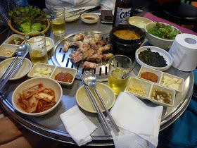 【韓流美食瘋】去韓國必吃的19種美食,就算肥死也甘願啦!!網民:真的mashida!!