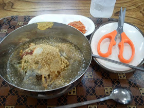 【韓流美食瘋】去韓國必吃的19種美食,就算肥死也甘願啦!!網民:真的mashida!!