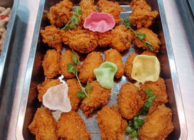 【韓流美食瘋】去韓國必吃的19種美食,就算肥死也甘願啦!!網民:真的mashida!!
