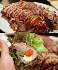 【韓流美食瘋】去韓國必吃的19種美食,就算肥死也甘願啦!!網民:真的mashida!!