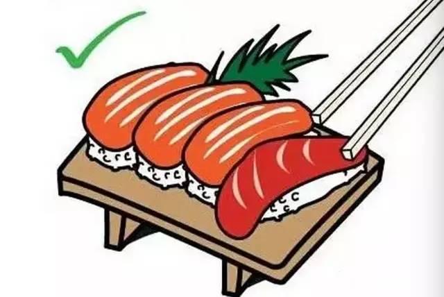 一篇文章帶你了解日式壽司文化