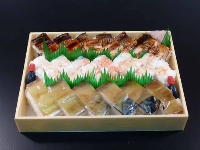 一篇文章帶你了解日式壽司文化