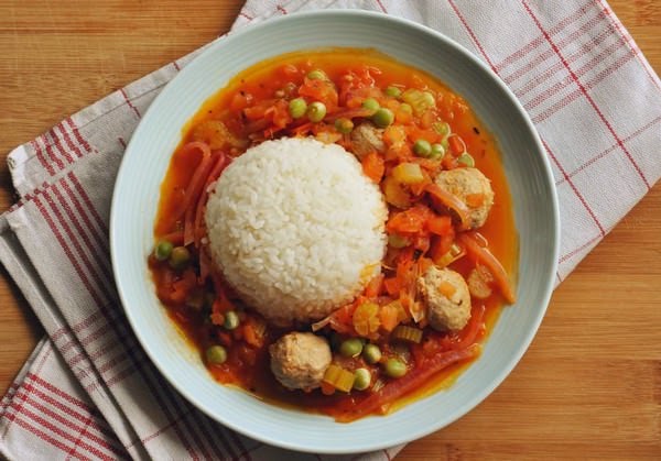 一個人也要好好吃飯，推薦5款一個人的晚餐食譜