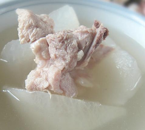排骨湯的N種做法,又好吃又養生!