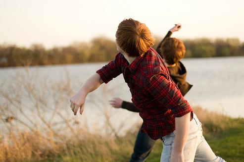 只要你願意遵守 3 原則,就算 失敗 也能馬上站起來!守則一:只選擇...